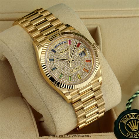 where to buy vintage rolex in hong kong|pre owned rolex day date.